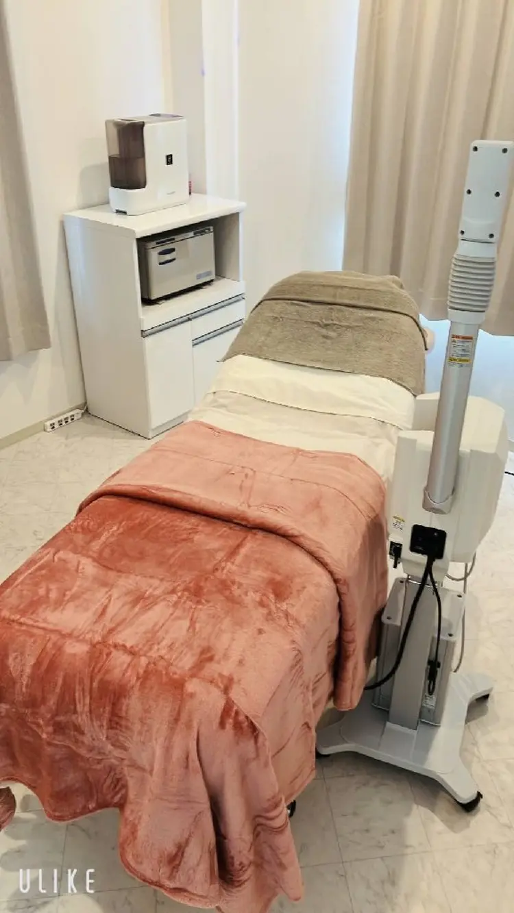 POLA IMAGE.k店の内観・外観2