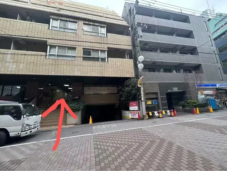 kikinailの内観・外観2