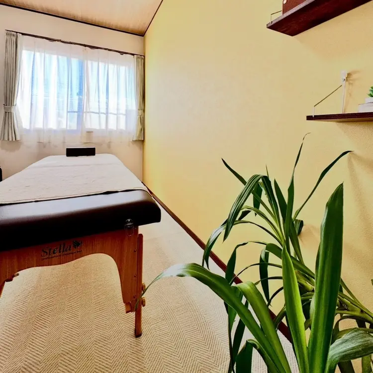 からだケアまつざかの内観・外観2