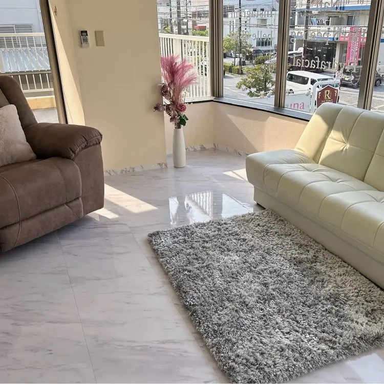 Belle  beauty  salonの内観・外観1