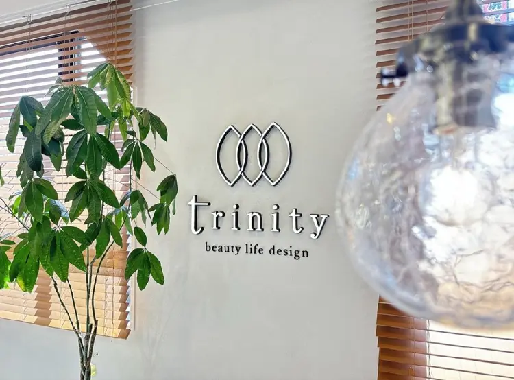 Trinity本厚木の内観・外観1