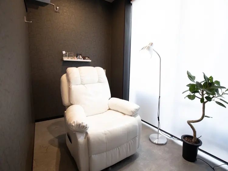 Stella by7LOOKSの内観・外観2