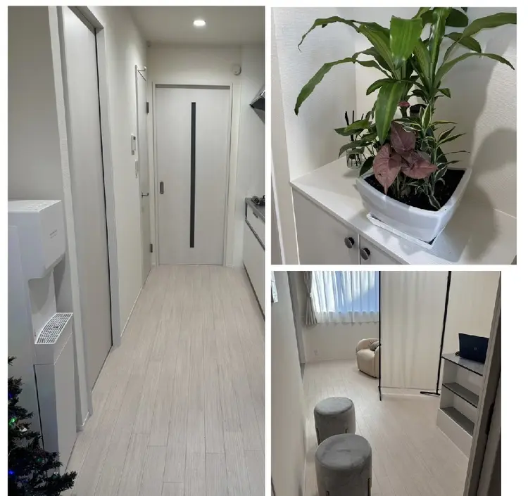 Private salon Soi.88の内観・外観2