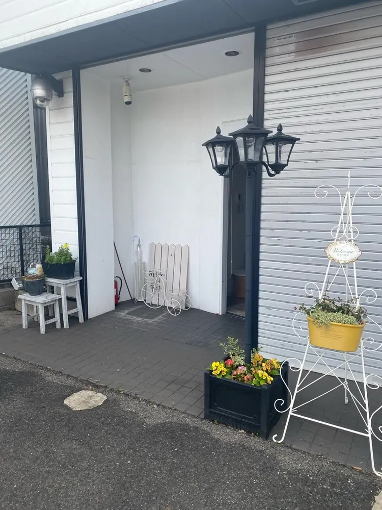 ハンドセラピス.ドライヘッドスパサロン　potpourriの内観・外観1