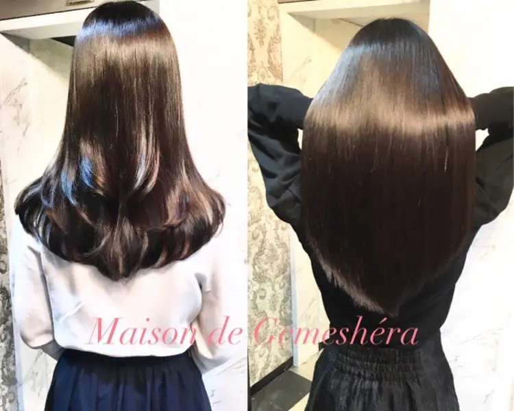 Maison de  Gemeshe'raの内観・外観3