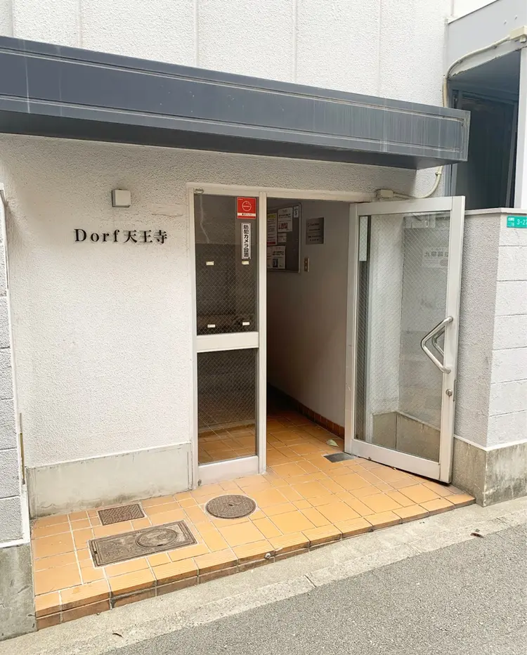 Anjeの内観・外観3