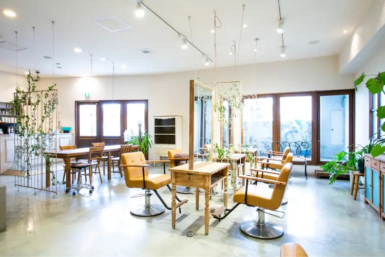 lino By ANCHOR laule'aの内観・外観2