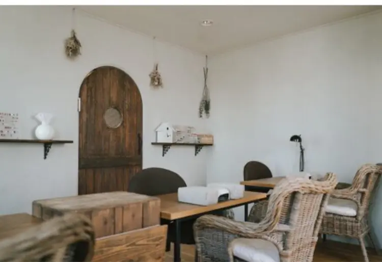 nailsalon&academy jamminの内観・外観2