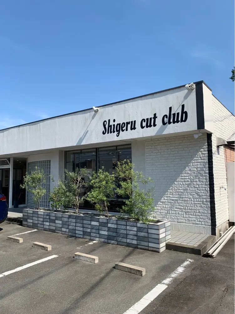 shigeru cut club 神田久志本店＆lagの内観・外観2
