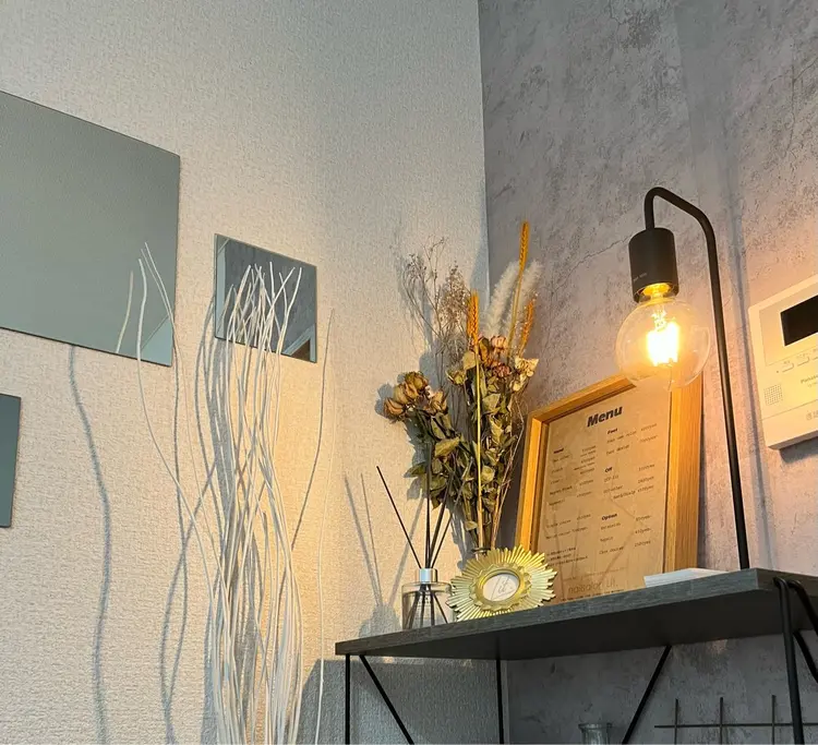 nailsalon Lit.の内観・外観2