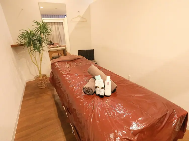 LE printemps　名古屋栄店の内観・外観2