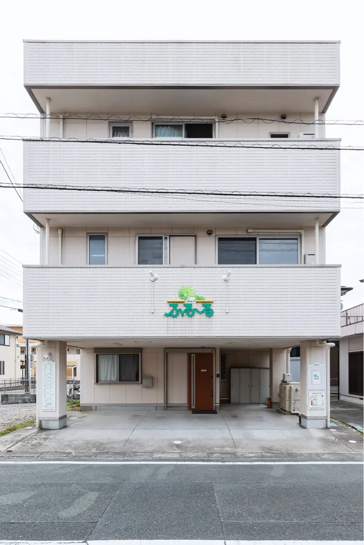 ふる〜るの内観・外観2