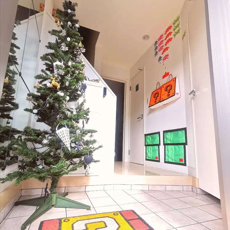 Qui? co-no nails（キコノネイル）の内観・外観2