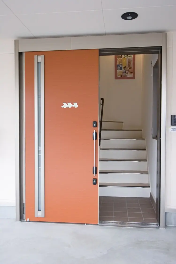 ふる〜るの内観・外観3