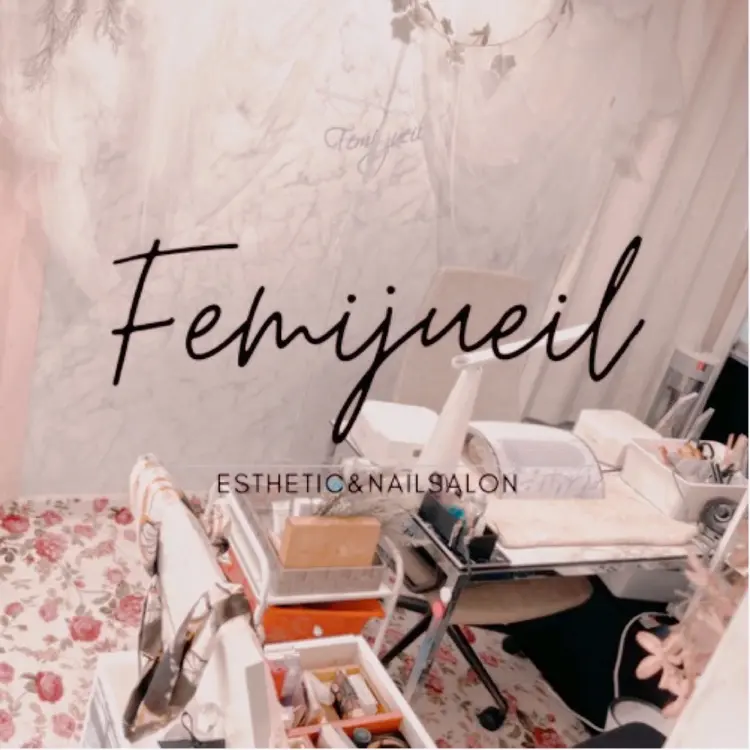 ミコトサロンの内観・外観1