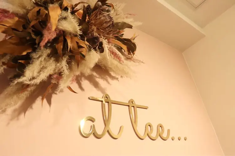 at tee...金沢八景の内観・外観3