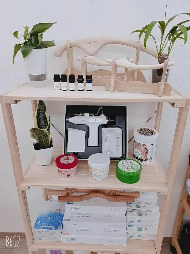 胡蝶蘭レディースサロンの内観・外観2