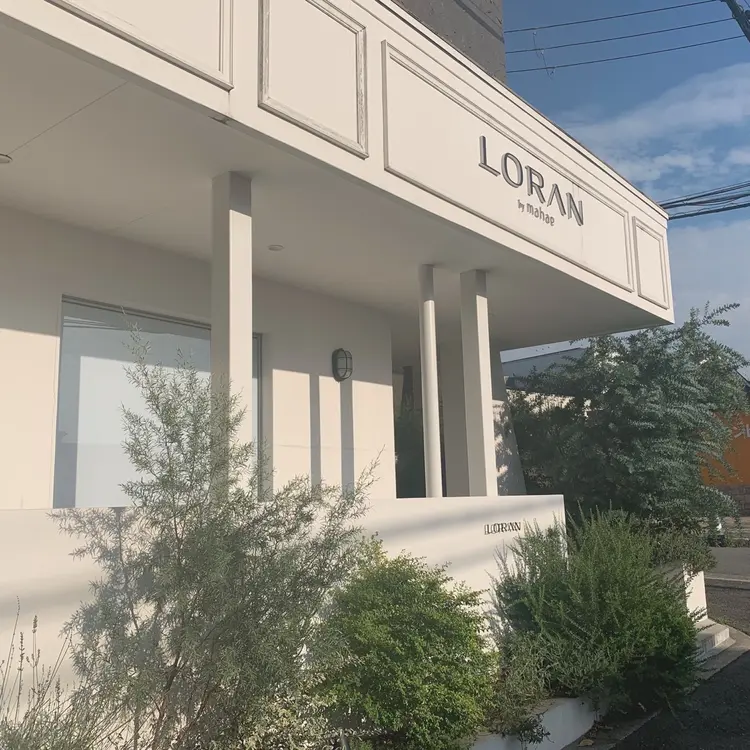 LORAN by mahaeの内観・外観2