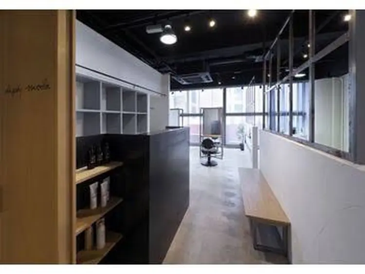 diptyMOILAの内観・外観3