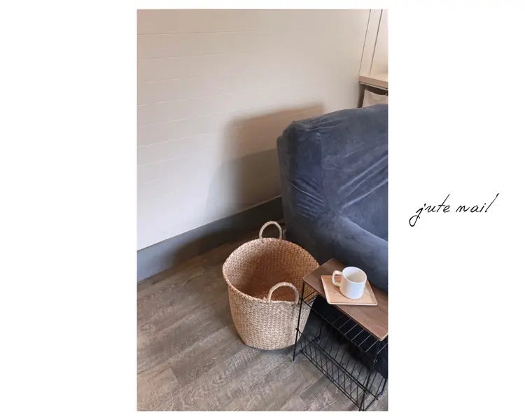 jute nail〈ジュートネイル〉の内観・外観1