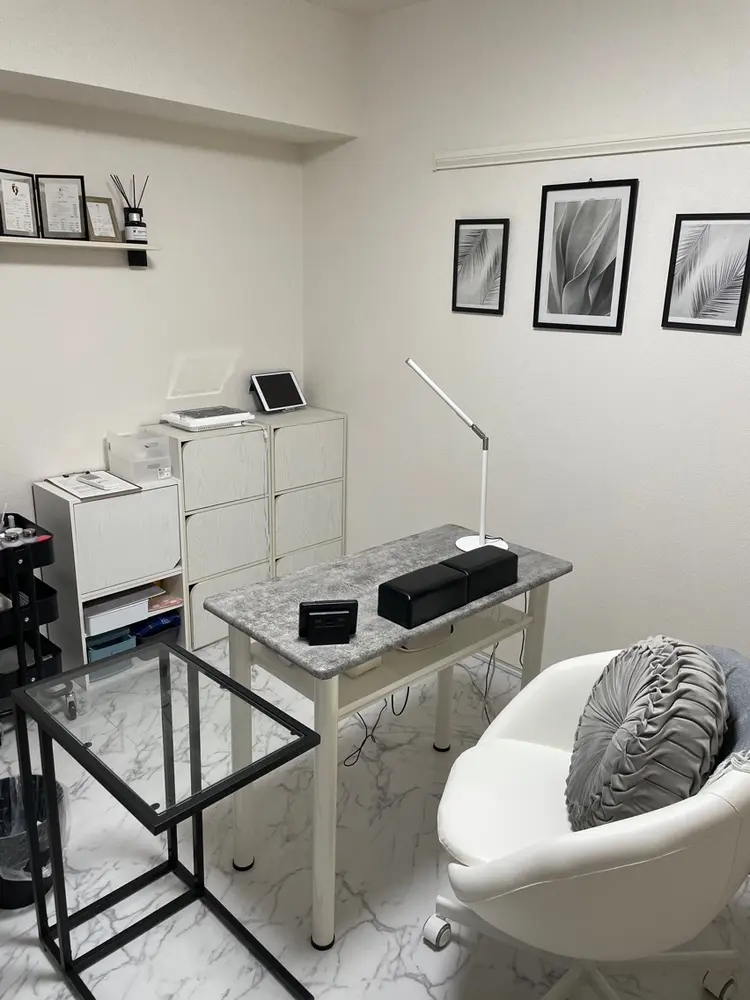 Éte clair(エテクレール)の内観・外観1