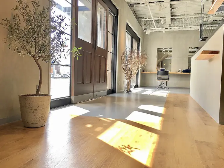 Nikiitaの内観・外観1