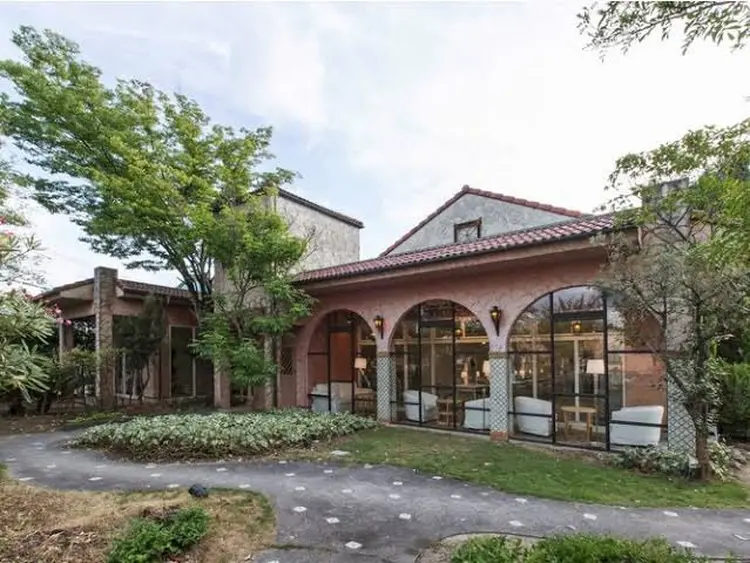 Uhair尾張旭店の内観・外観1