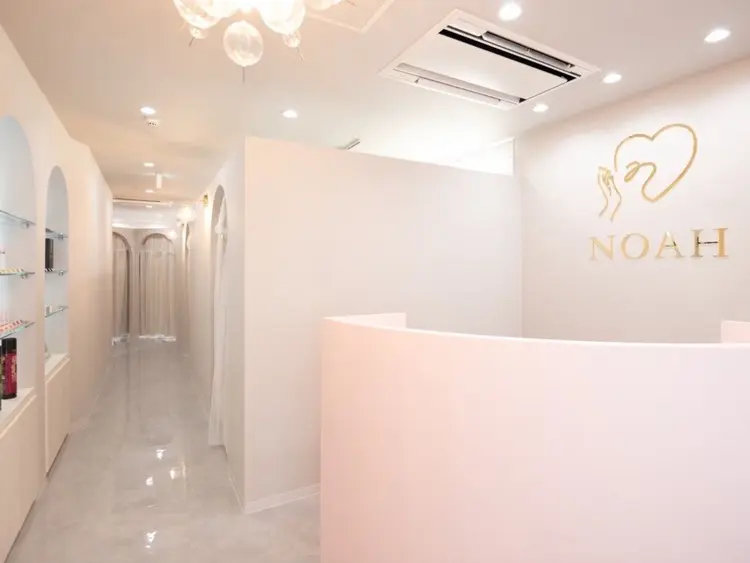 NOAHの内観・外観2