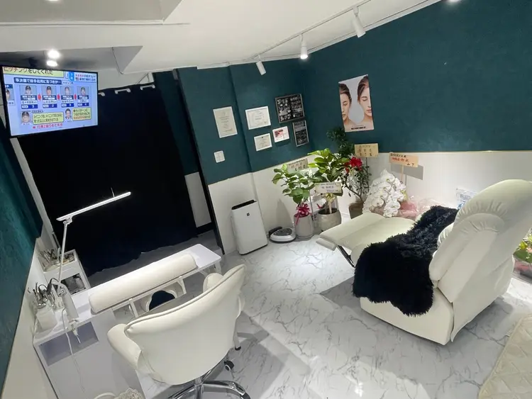 BINERVAの内観・外観3