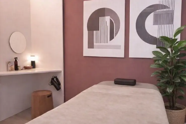 美Plusの内観・外観1