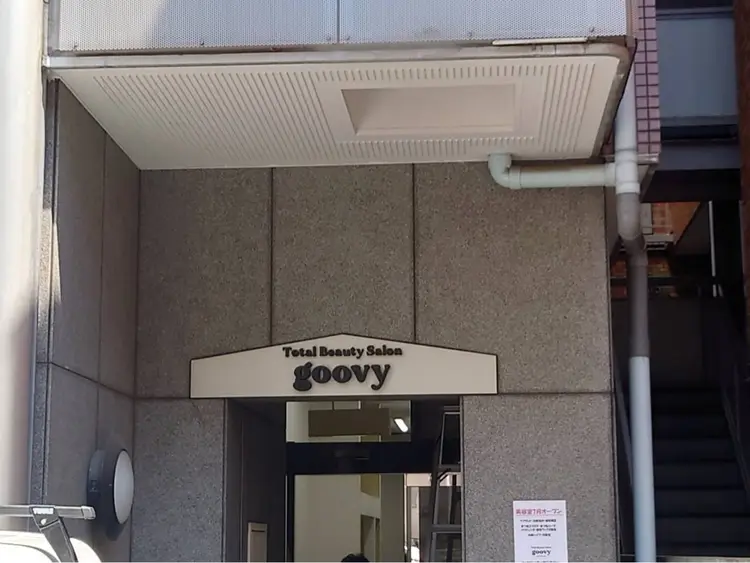 goovyの内観・外観3