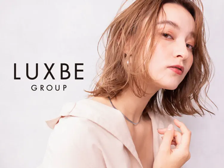 Luxbe HAKATAの内観・外観1