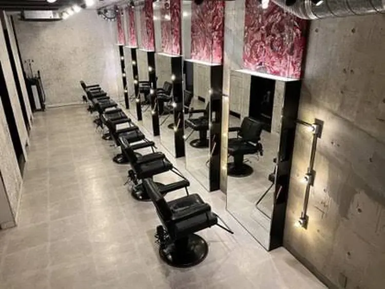 Luxeの内観・外観3