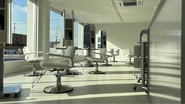 souvenirの内観・外観1