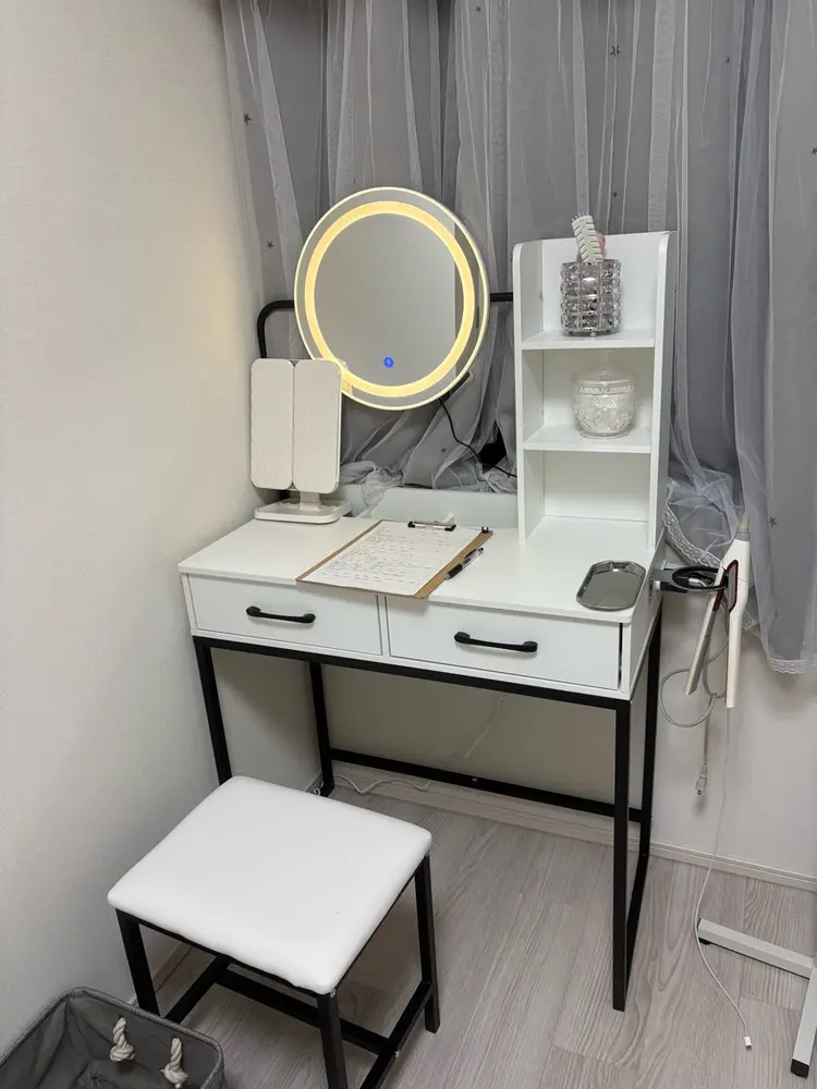 Relioraの内観・外観1