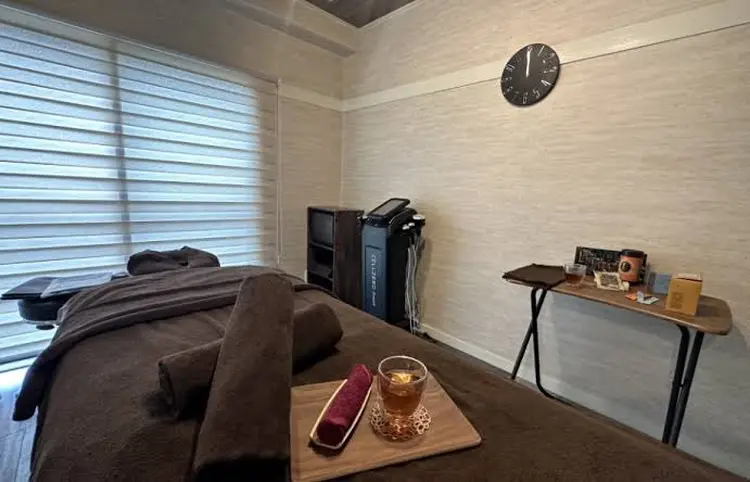 Auroraの内観・外観2