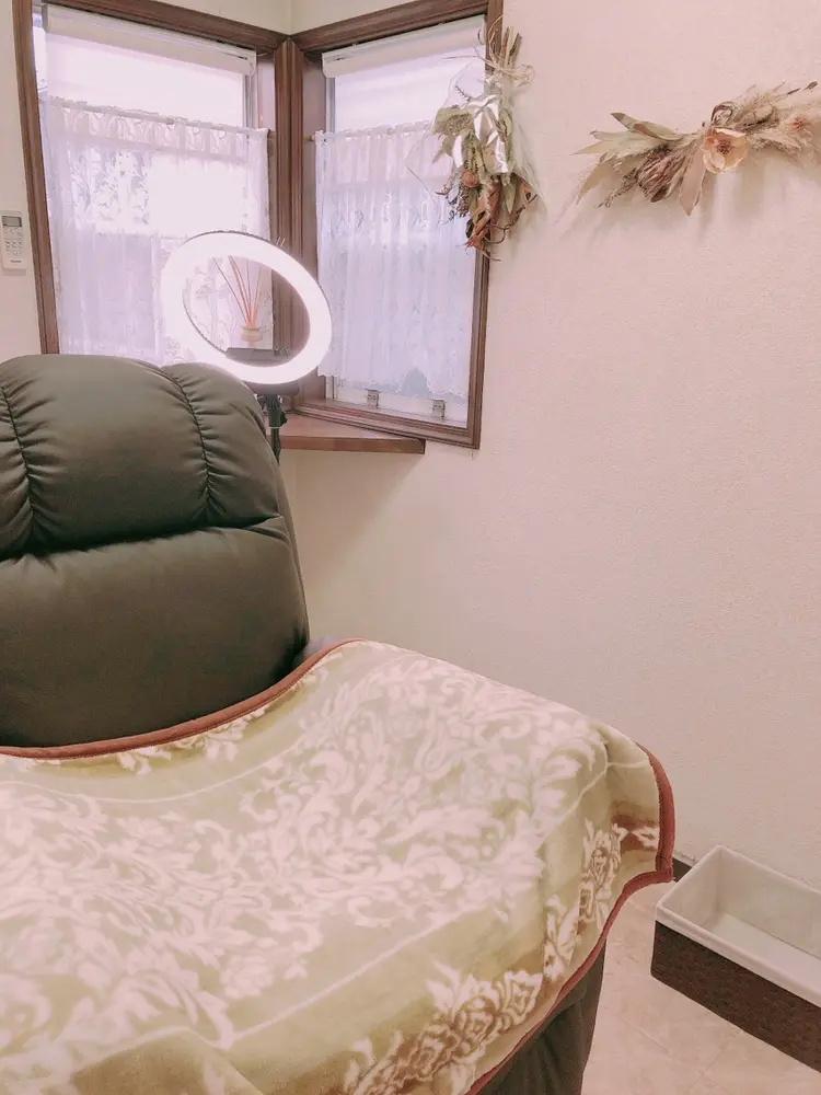 Elene  エレーヌの内観・外観1