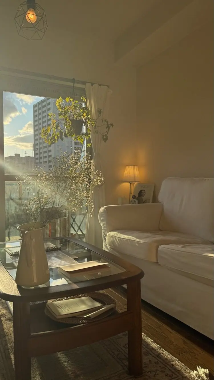 LARUTANの内観・外観1