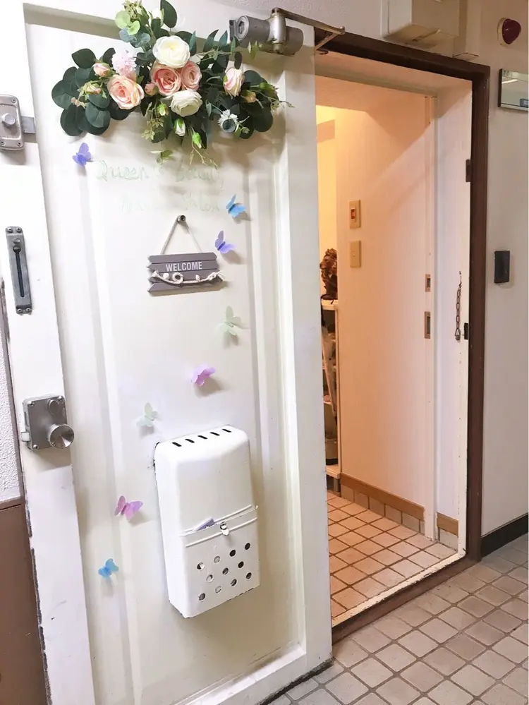 Queen‘s Beauty salon新大久保店の内観・外観3