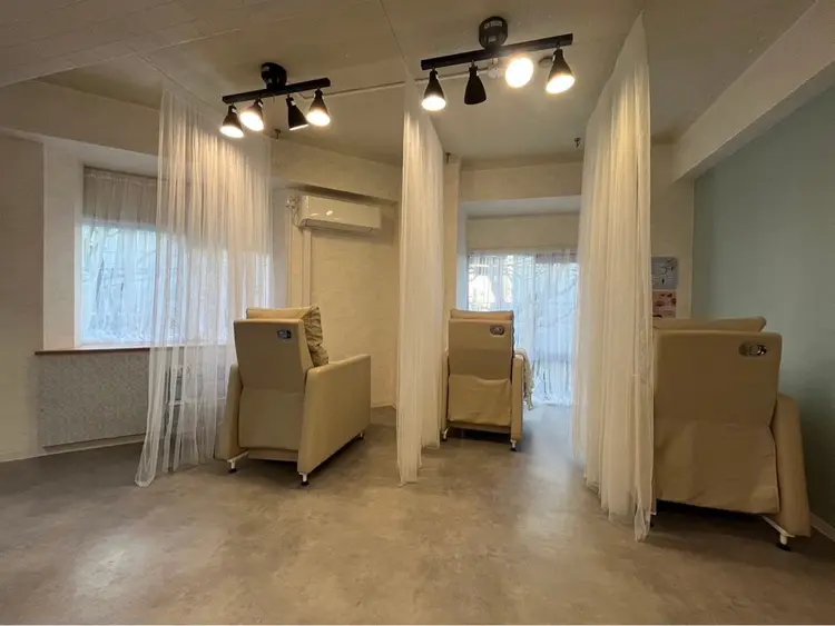 mon. eyelash eyebrowの内観・外観2