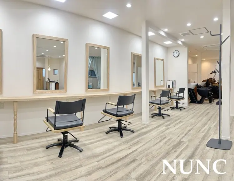 ヌンク　駒込店の内観・外観1