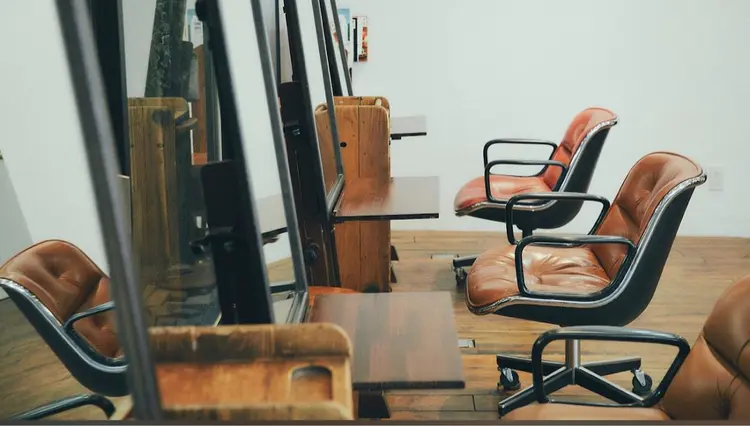 テテコケットの内観・外観1