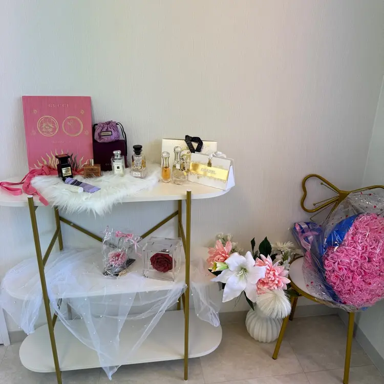 Ranonの内観・外観3