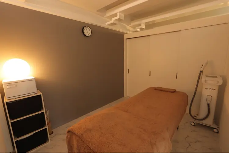 Li'a la cocoの内観・外観2