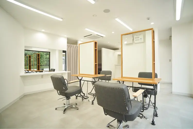 Lucetの内観・外観2