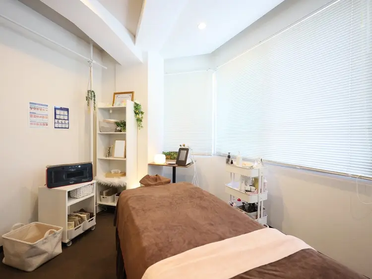 Ka'muaの内観・外観2