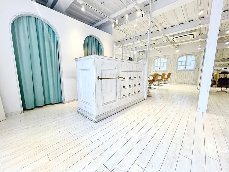 Lila by AFLOATの内観・外観3