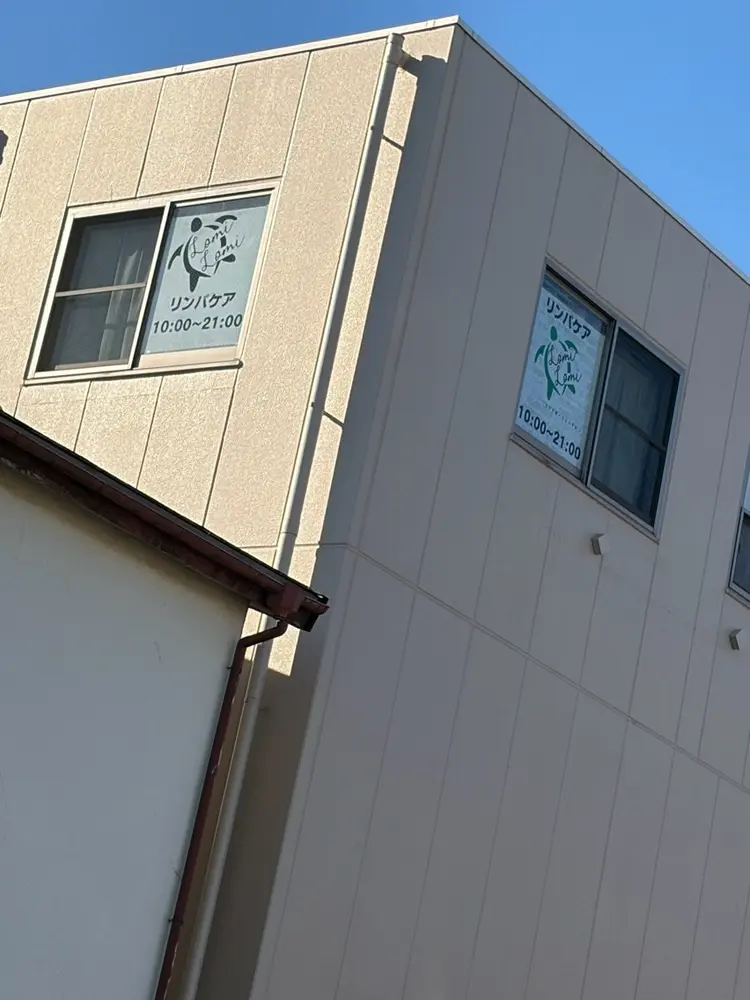 LOMILOMIの内観・外観3