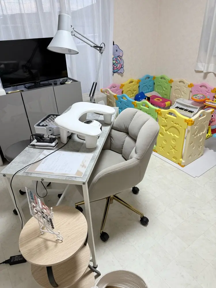 プライベートサロン Annieの内観・外観3