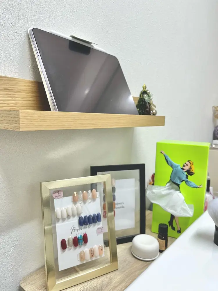 Spricoloré(スプリコローレ)の内観・外観3